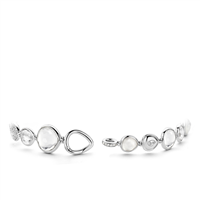 Bracciale Ti Sento Milano Donna in Argento Zirconia 2891ZI - 2891ZI